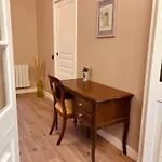 Apartment La
