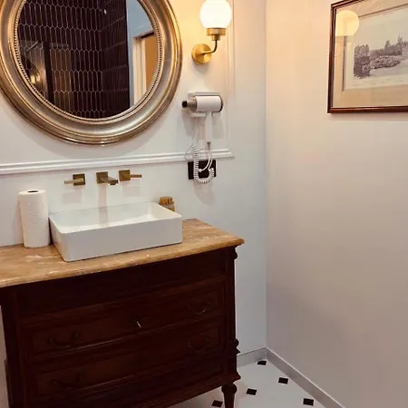 La Apartamento Étretat