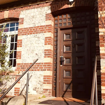 La Apartment Etretat