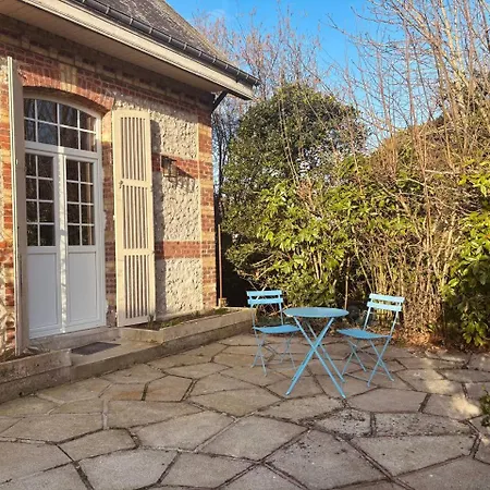 Apartment La Etretat